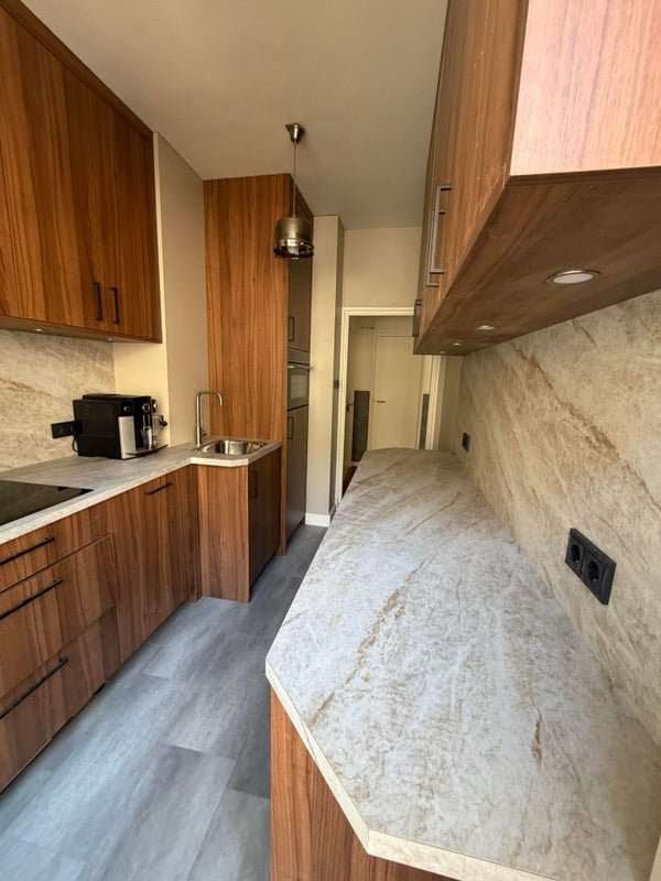 For rent: Flat Augustijnenstraat 30 in Nijmegen