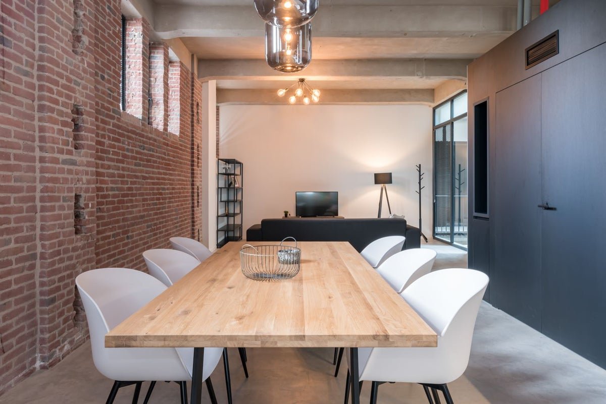 For rent: Flat Broekhovenseweg in Tilburg