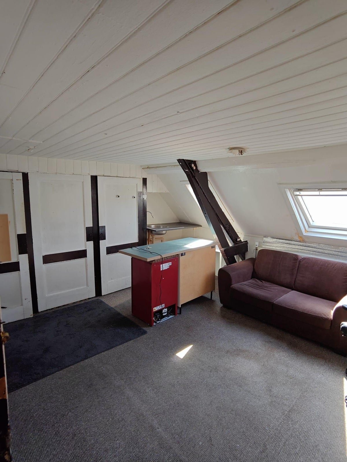 For rent: House Paterstraat in Tilburg