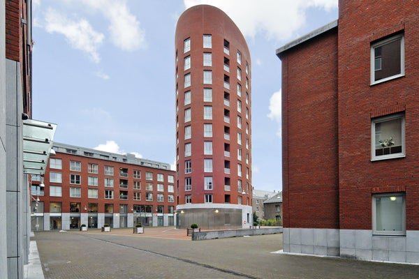 For rent: Flat Snellenshof in Breda