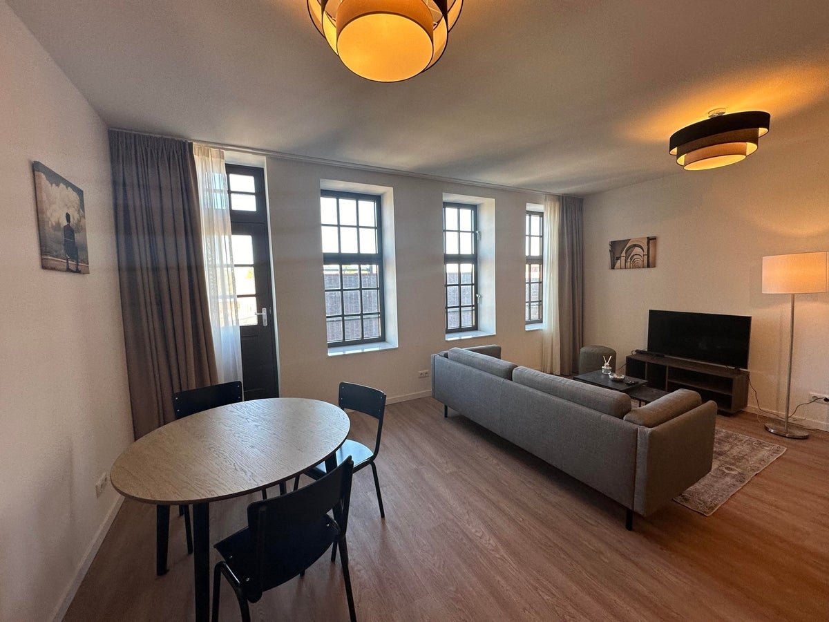 For rent: Studio Westhavenkade in Vlaardingen