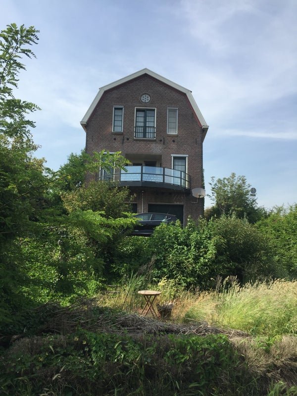 For rent: House Sluis in Groot-Ammers
