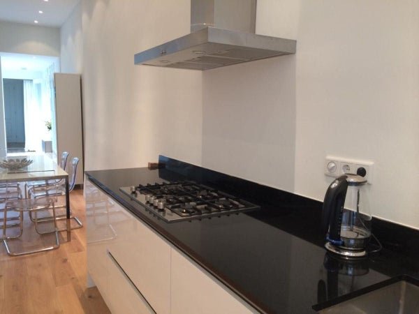 For rent: Flat Laurierstraat in Amsterdam