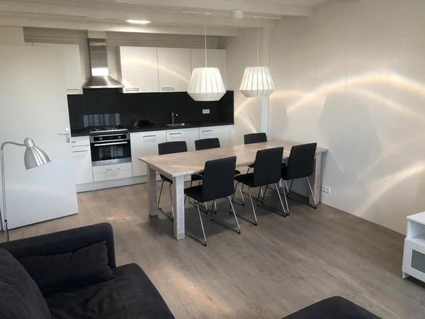For rent: Flat Vrolikstraat in Amsterdam