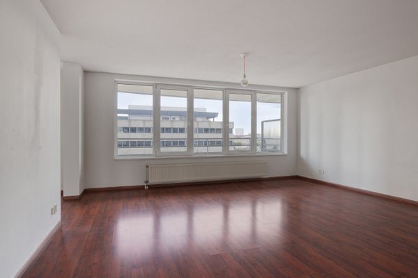 For rent: Flat Amstelboulevard 152 in Amsterdam