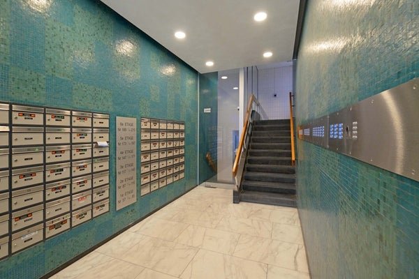 For rent: Flat Groenendaal 149 in Rotterdam