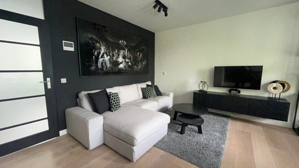 For rent: Flat Zuid Willemsvaart in Den Bosch