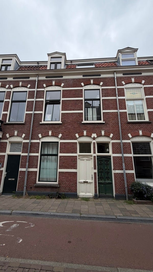 For rent: Flat Kievitstraat 27 25 in Utrecht