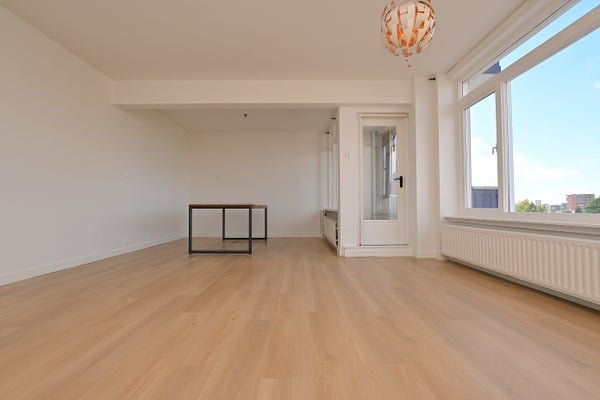 For rent: Flat Hereweg 10 d in Groningen