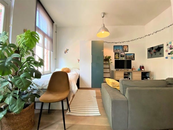 For rent: Room Sint Amorsplein in Maastricht