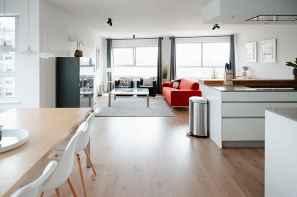 For rent: Flat Karel Doormanstraat in Rotterdam