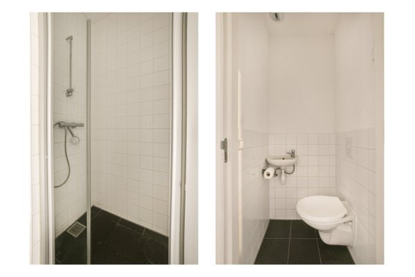For rent: House Rogier van der Weydestraat 1 B-34 in Alkmaar