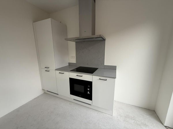 For rent: Flat Haarlemmerweg 1458 in Amsterdam