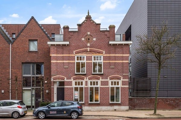 For rent: Flat Hoogstraat in Eindhoven