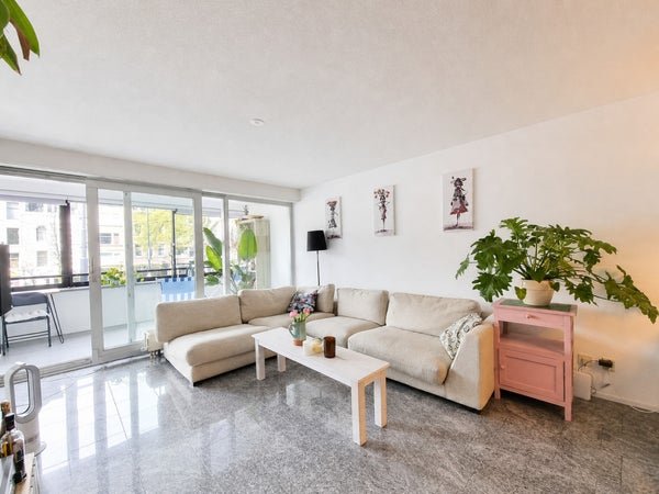 For rent: Flat Scheepstimmermanslaan in Rotterdam