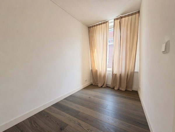 For rent: Flat Hilledijk 299 in Rotterdam