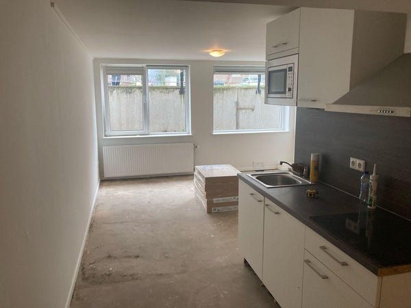 For rent: Flat Fazantstraat in Enschede