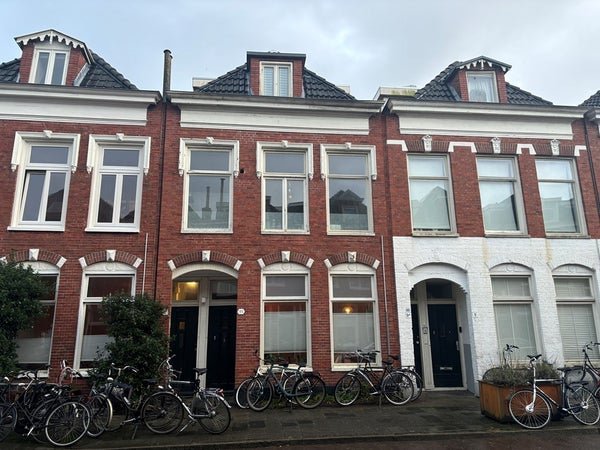 For rent: Flat Fivelstraat in Groningen