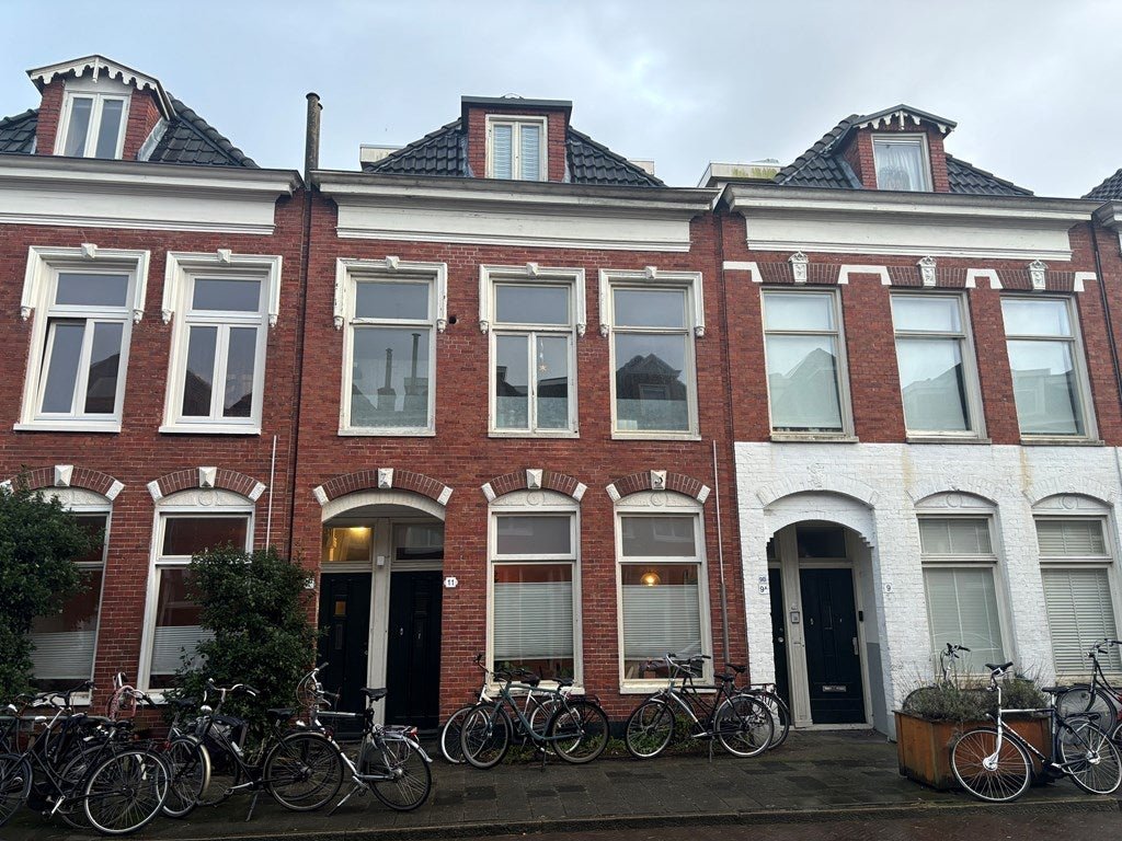 For rent: Flat Fivelstraat in Groningen