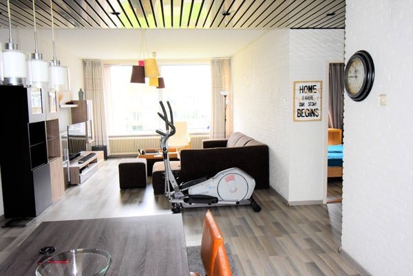 For rent: Flat Meander in Amstelveen