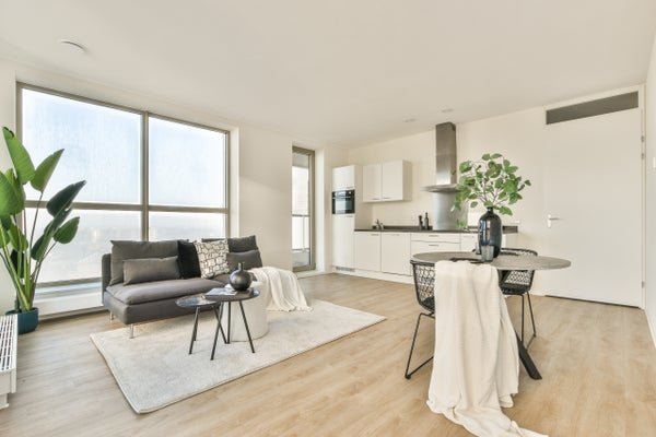 For rent: House Bullewijkpad 3 92 in Amsterdam
