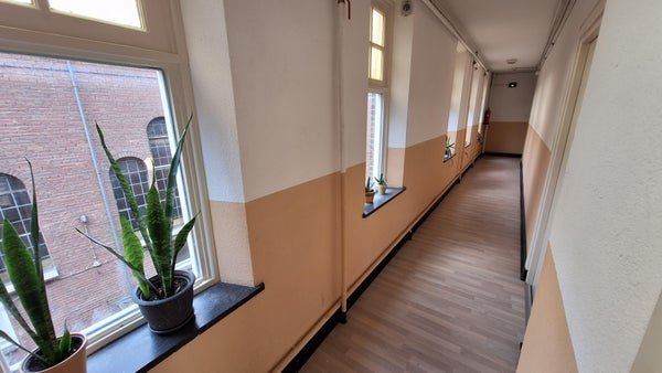 For rent: Studio Dr. Nolensstraat in Tilburg