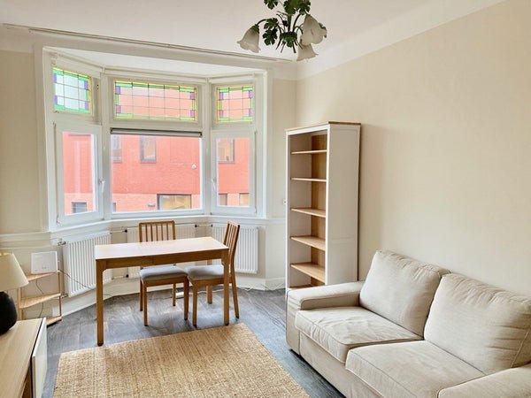 For rent: Flat Zusterstraat in Den Haag