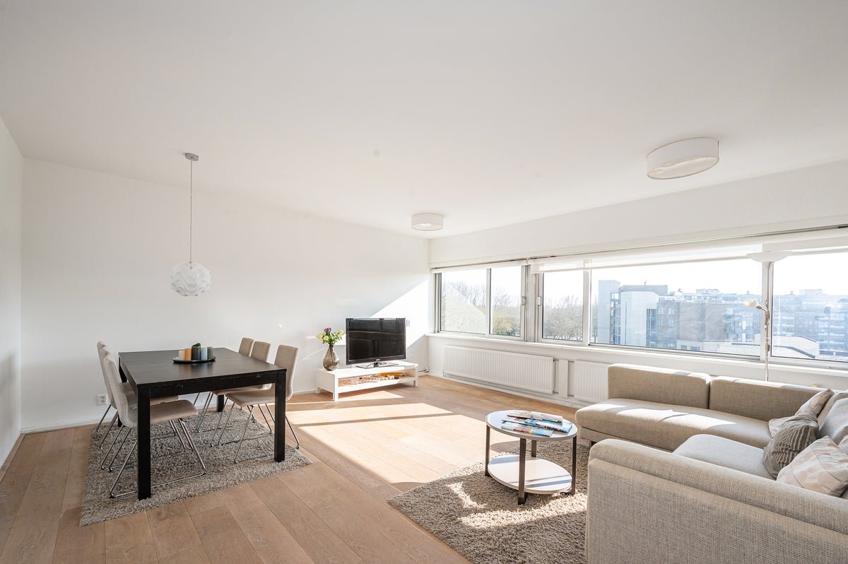 For rent: Flat Van Heenvlietlaan 182 in Amsterdam