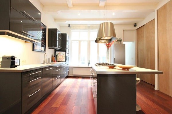 For rent: Flat Nieuwe Hoogstraat in Amsterdam