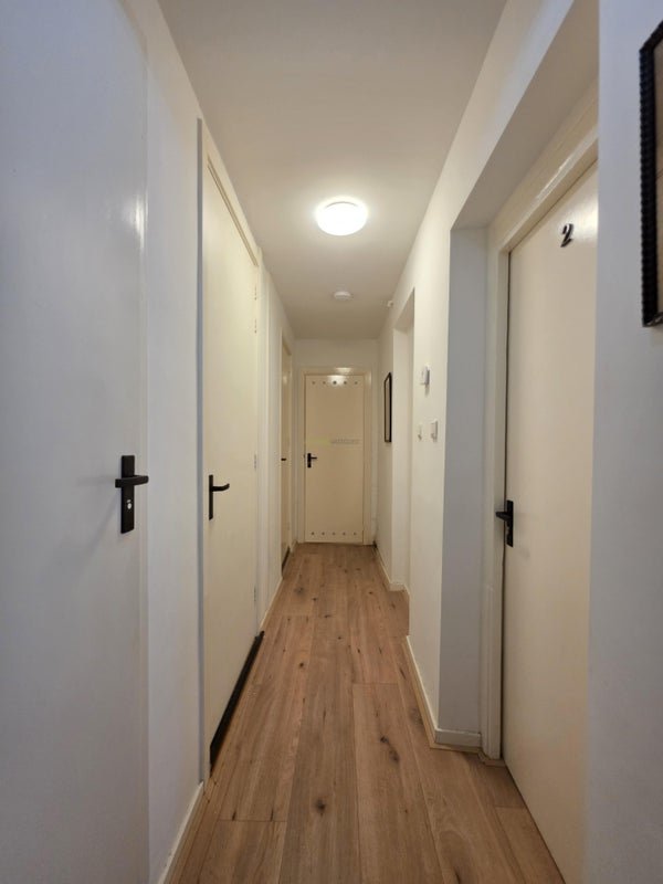 For rent: Studio Saftlevenstraat in Rotterdam