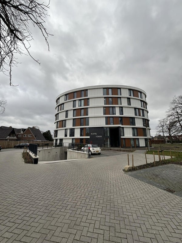 For rent: Flat Kapelstraat in Emmen