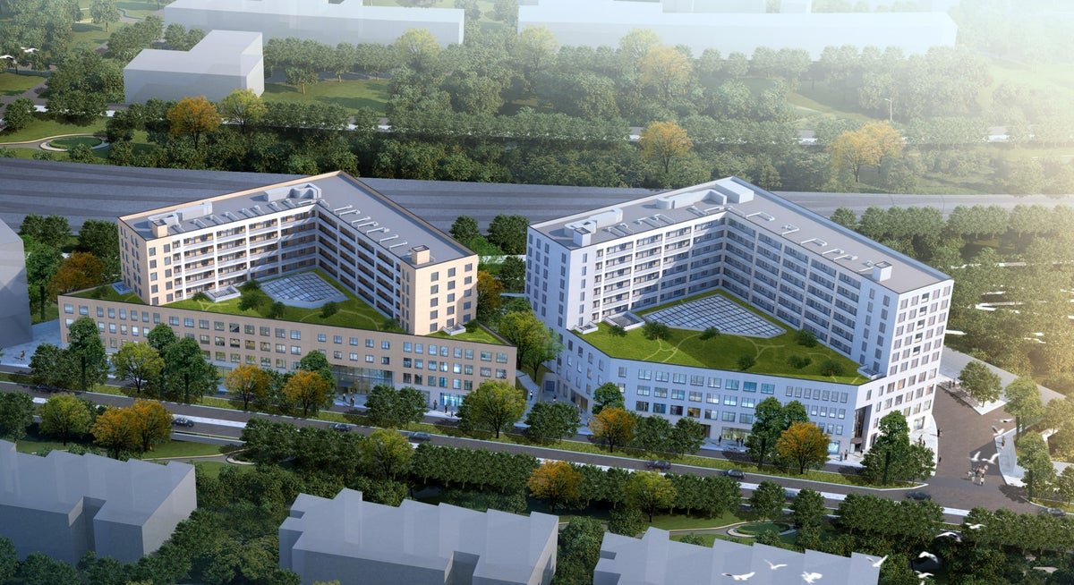 For rent: Flat Stationslaan 236 in Breda