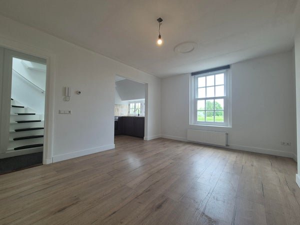For rent: Flat Citadellaan in Den Bosch