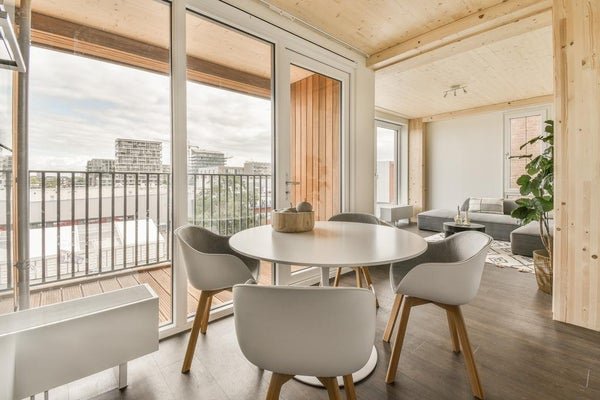 For rent: Flat Distelweg 239 in Amsterdam