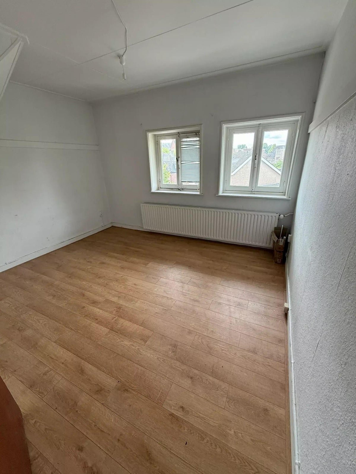 For rent: Room Sint Franciscusweg 5 in Heerlen