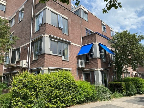 For rent: Flat Hoendiep in Groningen