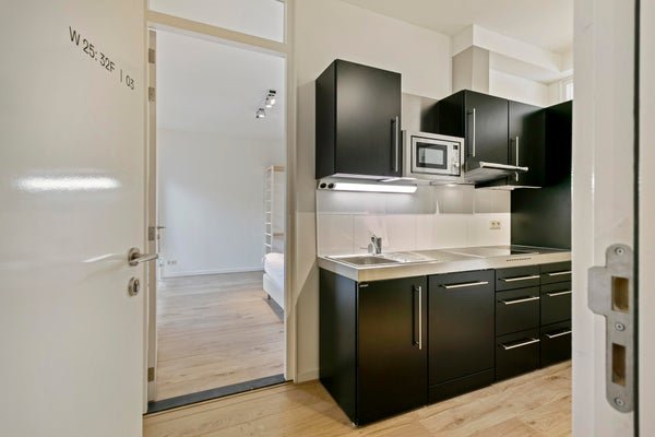 For rent: Flat Minderbroedersberg in Maastricht