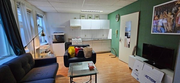 For rent: Room Kostersgang in Groningen