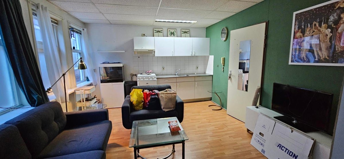 For rent: Room Kostersgang in Groningen