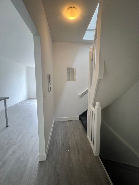 For rent: Flat Kortekade 19 B 02 in Rotterdam