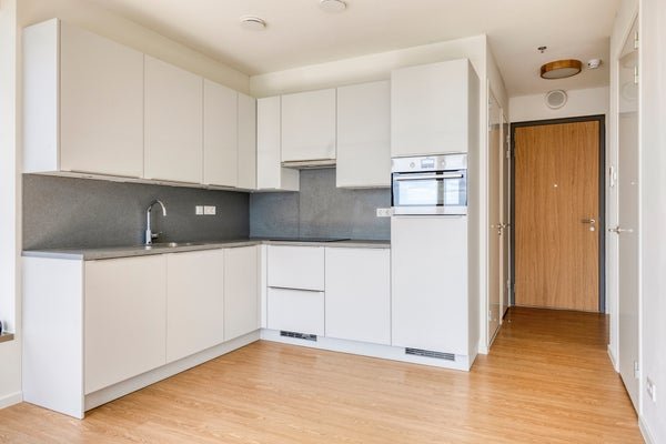 For rent: Flat Bercylaan 339 in Amsterdam