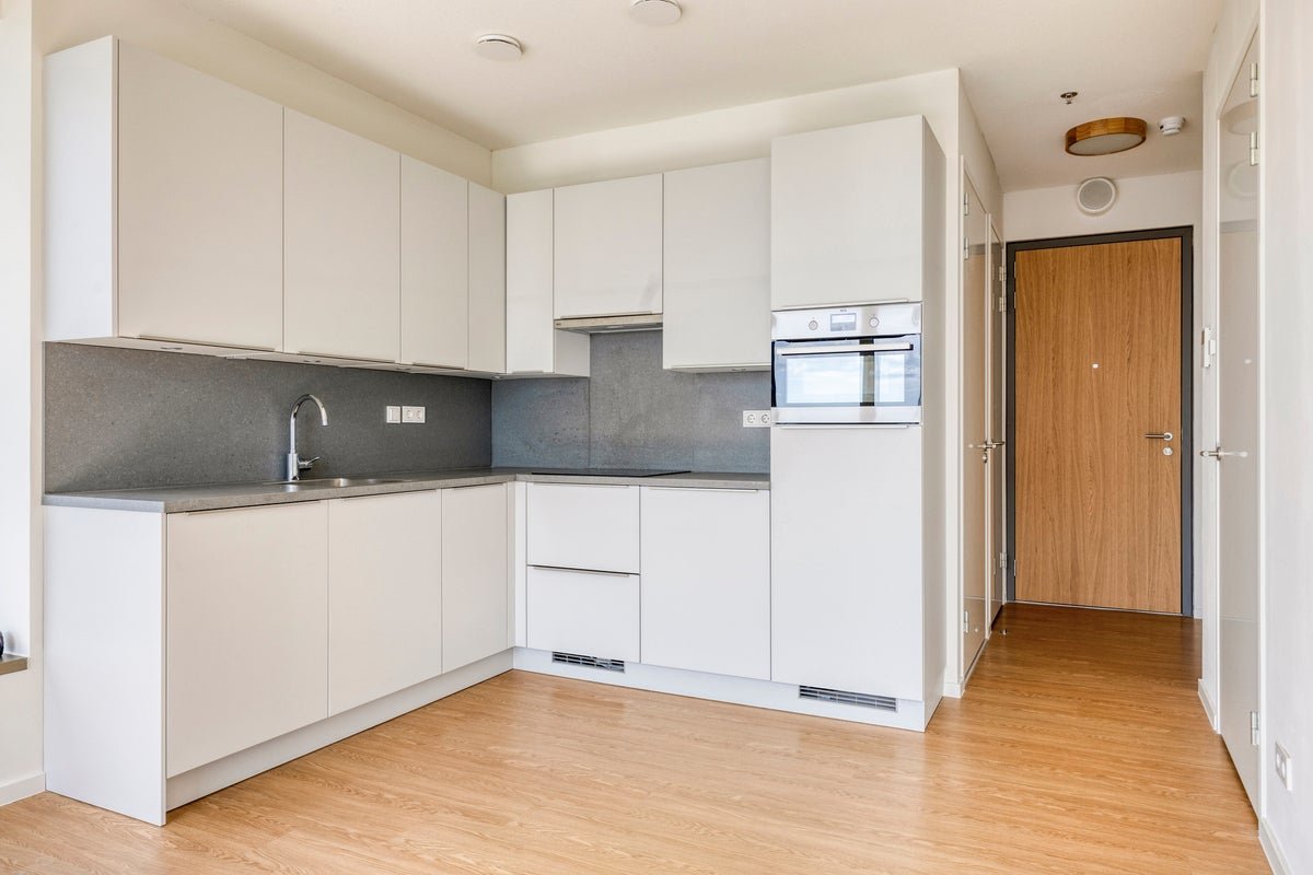 For rent: Flat Bercylaan 339 in Amsterdam