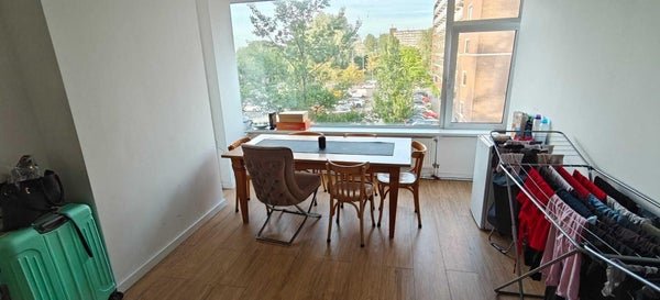 For rent: Room Aristotelesstraat 75 in Rotterdam