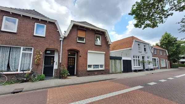 For rent: Flat Vlasmeersestraat in Vught
