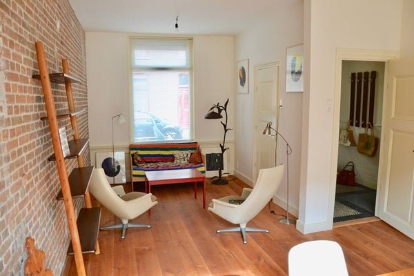 For rent: House Herderslaan in Den Haag
