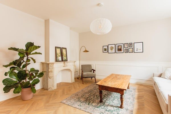 For rent: Flat Kerkplein in Eijsden