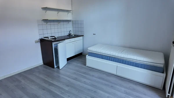 For rent: Room Wycker Grachtstraat in Maastricht