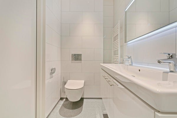 For rent: Flat Minderbroedersberg in Maastricht