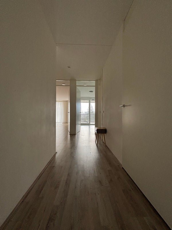 For rent: Flat Kapelstraat in Emmen