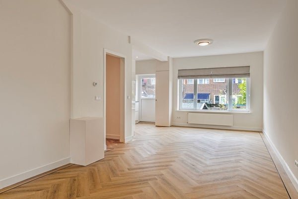 For rent: Flat Zestienhovensekade 47 D in Rotterdam